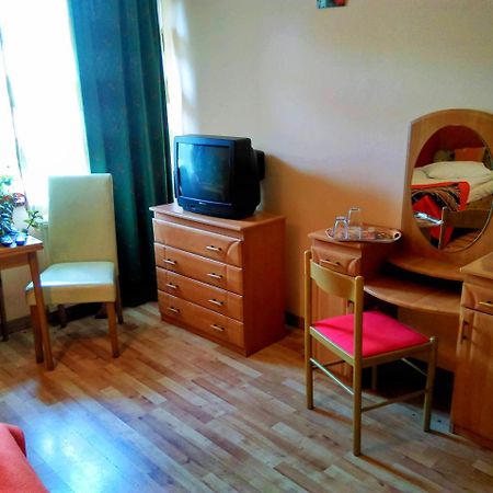 Motel Rezydent Breslau Exterior foto